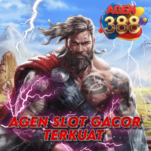 AGEN388: Agen Resmi Terbaru Daftar Slot Online Gampang Menang Hari ini